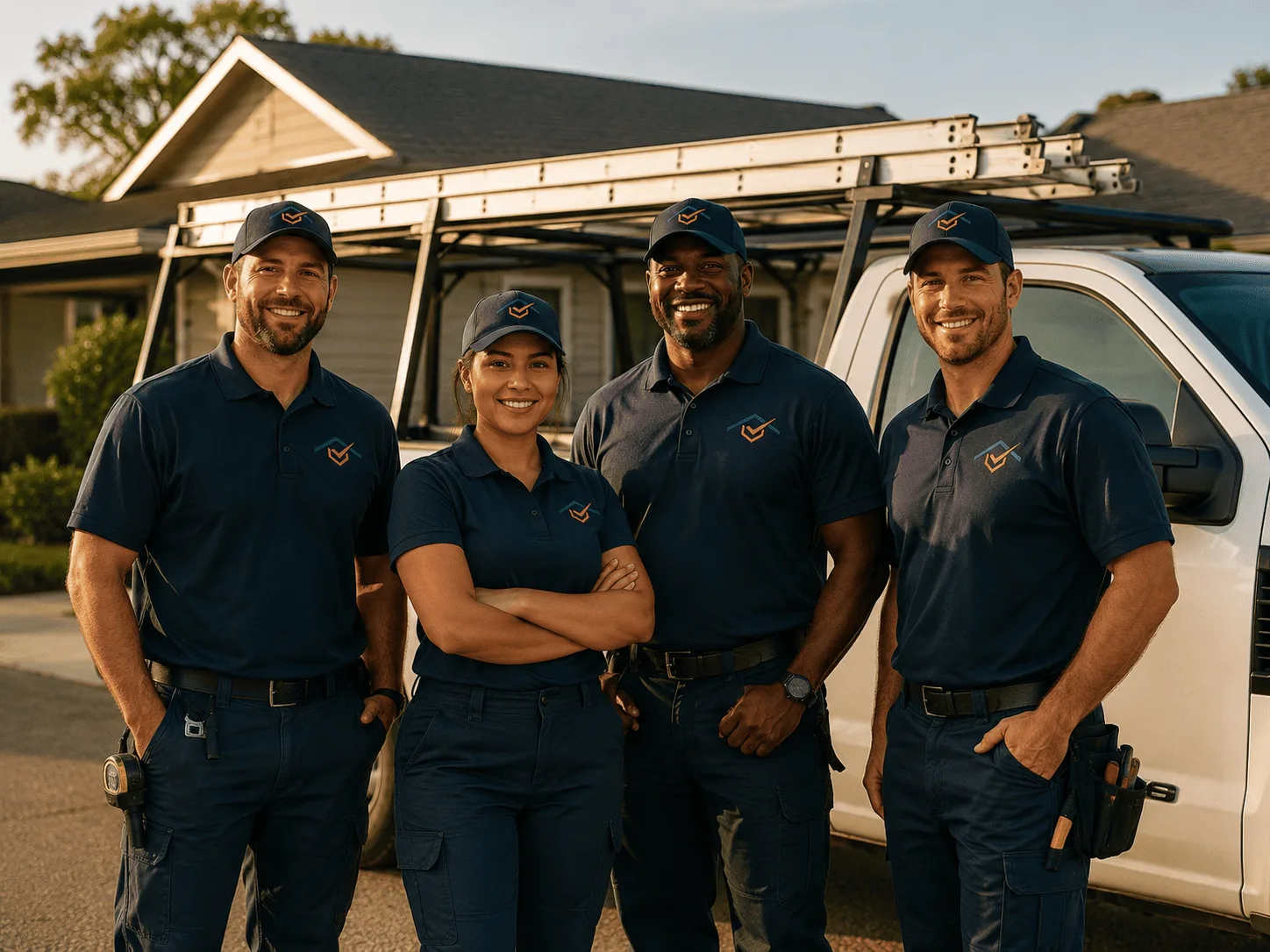 Roof Inspection company in Conyngham, PA